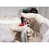 Capp Ecopipette Replament Volume Contol Knob, 10-100 µL; 1/ea