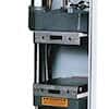 Carver 2102.1-C-230V Heated Platens for Manual Hydraulic Press; 230 VAC, 2/Pk