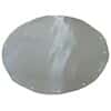 CE International Trading Mesh Screen, SS, 2.00 mm Sieve Opening, 9 Mesh, 18" dia