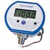 Cecomp DPG1000AD30INHGVAC 0 to 30" Hg Rugged AC/DC-Powered Digital Gauge, +/-0.25% Full-Scale Accuracy