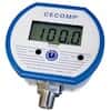 Cecomp Battery Powered Gauge, 760 to 0 Torr