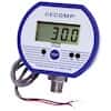 Cecomp DPG1000L60PSIG Dpg1000L60PSIG:1N 0-60 Psig Loop-Powered Gauge