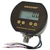 Cecomp DPG1000ADA5000PSIG-1N 1n Ac/dc W2alms.-hi/lo
