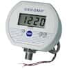 Cecomp F4L100PSIG 0-100PSIG Nema4X Loop-Powered Gauge