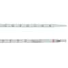 CELLTREAT Scientific Products 229010B Standard-Length Serological Pipette, 10mL, Indv. Wrap, Paper/Plastic, Sterile; 200/Cs