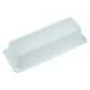 CELLTREAT Scientific Products Reagent Reservoir, Polystyrene, Sterile, 50 mL, Individually Wrapped; 80/Cs