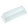 CELLTREAT Scientific Products Reagent Reservoir, Polystyrene, Sterile, 50 mL, Bulk Packed; 5/Bag, 40 Bags/Cs