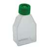 CELLTREAT Scientific Products 229321 Sterile Treated Culture Flasks with Vented Cap, 12.5 cm²; 200/cs