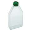 CELLTREAT Scientific Products 229350 Sterile Treated Culture Flasks with Plug Seal Cap, 182 cm²; 40/cs