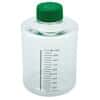 CELLTREAT Scientific Products 229383 Culture Roller Bottle, vented cap, sterile, 490 sq. cm, 24/cs