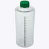 CELLTREAT Scientific Products 229386 Culture Roller Bottle, nonvented cap, sterile, 1900 sq. cm, 12/cs 