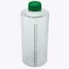 CELLTREAT Scientific Products 229387 Culture Roller Bottle, vented cap, sterile, 1900 sq. cm, 12/cs 