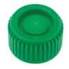CELLTREAT Scientific Products 229389 Plug Seal Cap for 25 cm² and 50 mL Sterile Culture Flasks; 5/cs