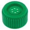 CELLTREAT Scientific Products 229390 Vented Cap for 25 cm² and 50 mL Sterile Culture Flasks; 5/cs
