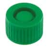 CELLTREAT Scientific Products 229392 Plug Seal Cap for 12.5 cm² and 25 mL Sterile Culture Flasks; 5/cs