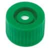 CELLTREAT Scientific Products 229393 Vented Cap for 12.5 cm² and 25 mL Sterile Culture Flasks; 5/cs