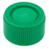 CELLTREAT Scientific Products 229396 Plug Seal Cap for 75 cm² and 250 mL Sterile Culture Flasks; 5/cs
