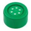 CELLTREAT Scientific Products 229397 Vented Cap for 75 cm² and 250 mL Sterile Culture Flasks; 5/cs
