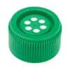 CELLTREAT Scientific Products 229399 Vented Cap for 182 cm² and 600 mL Sterile Culture Flasks; 5/cs