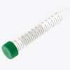 CELLTREAT Scientific Products 229472 Bio-Reaction Centrifuge Tube, 15 mL, Vented Cap, Foam Rack, Sterile; 300/Cs