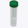 CELLTREAT Scientific Products 229479 Bio-Reaction Centrifuge Tube, 50 mL, Vented Cap, Standing, Bag, Sterile; 100/Cs