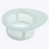 CELLTREAT Scientific Products 229483 Sterile Cell Strainers, 70 µm, White, Individually Wrapped, 50/cs