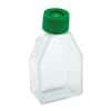 CELLTREAT Scientific Products 229500 Sterile Suspension Culture Flasks with Vented Cap, 25 mL; 200/cs