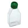 CELLTREAT Scientific Products 229510 Sterile Suspension Culture Flasks with Vented Cap, 50 mL; 200/cs