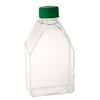 CELLTREAT Scientific Products 229520 Sterile Suspension Culture Flasks with Vented Cap, 250 mL; 100/cs