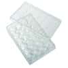 CELLTREAT Scientific Products 229524 24-Well Cell Culture Plate with Lid; 100/cs
