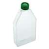 CELLTREAT Scientific Products 229530 Sterile Suspension Culture Flasks with Vented Cap, 600 mL; 40/cs