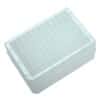 CELLTREAT Scientific Products 229571 96-Well Deep Well PP Storage Plates; 25/cs