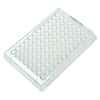 CELLTREAT Scientific Products 229591 96-Well Cell Culture Plate; 100/cs