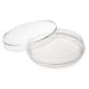 CELLTREAT Scientific Products 229620 Treated Sterile Petri Dishes with Grip Ring, 100 x 20 mm; 300/cs