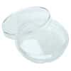 CELLTREAT Scientific Products 229663 Heavy-Duty Sterile Petri Dishes with Grip Ring, 60 x 15 mm; 500/cs