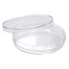 CELLTREAT Scientific Products 229670 Treated Sterile Petri Dishes with Grip Ring, 70 x 15 mm; 500/cs