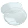 CELLTREAT Scientific Products 229692 Heavy-Duty Sterile Petri Dishes with Grip Ring, 100 x 15 mm; 300/cs