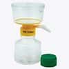 CELLTREAT Scientific Products 229706 Sterile Filter System with PES membrane, 250 mL, 0.22 µm, 50 mm; 12/cs