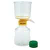 CELLTREAT Scientific Products 229707 Sterile Filter System with PES membrane, 500 mL, 0.22 µm, 75 mm; 12/cs