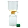 CELLTREAT Scientific Products 229708 Sterile Filter System with PES membrane, 1000 mL, 0.22 µm, 90 mm; 12/cs