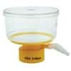 CELLTREAT Scientific Products 229712 Bottletop Filter, 250 mL, .45 µm; 24/cs