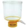 CELLTREAT Scientific Products 229713 Bottletop Filter, 500 mL, .45 µm; 24/cs
