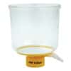 CELLTREAT Scientific Products 229718 Bottletop Filter, 1000 mL, .22 µm; 24/cs