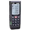 CEM iLDM-150 Handheld Laser Distance Meter With Bluetooth