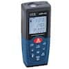 CEM LDM-35 Compact Handheld Laser Distance Meter,