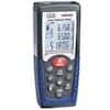 CEM LDM-65 Compact Handheld Laser Distance Meter,