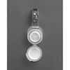 Chem Express X566-4 OV Badge with Pre Paid Analysis for 4 Organic Vapors Pkg/5