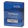 Chemetrics R-5510 Refill Kit for 05541-02, 30 Tests