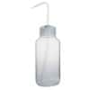 Chemware D1069740 Wash Bottle, Wide-Mouth, PFA, 250 mL, 1/Pk