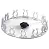 Cole-Parmer Tube Rotator Falcon Tube Holder Disc, 12 Tube Capacity